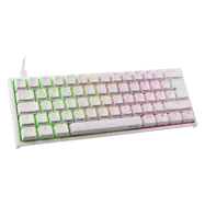 Ducky One 2 Mini Pure White