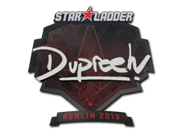 dupreeh