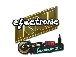 electroNic