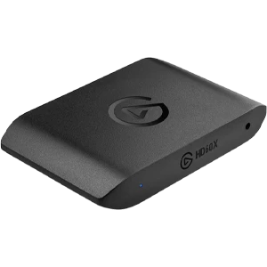 Elgato HD60 X