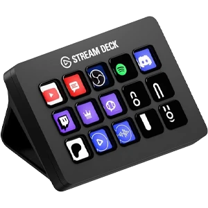 Elgato Stream Deck MK.2