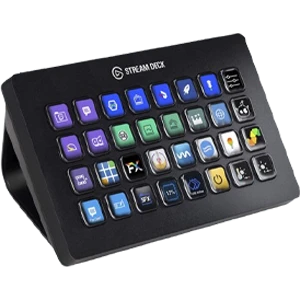 Elgato Stream Deck XL