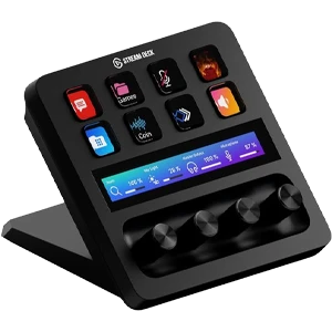 Elgato Stream Deck +