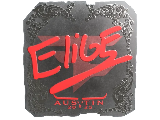 EliGE (Foil)