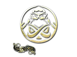 ENCE (Gold) | Antwerp 2022