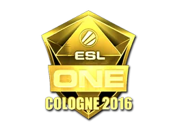 ESL (Gold)