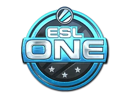ESL One Cologne 2014 (Blue)