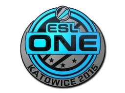 ESL One