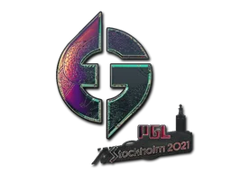 Evil Geniuses (Holo)