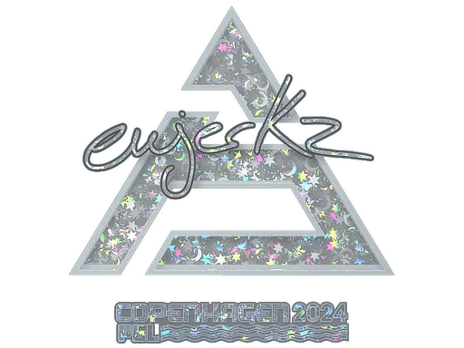 ewjerkz (Glitter)