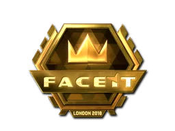 FACEIT (Gold)