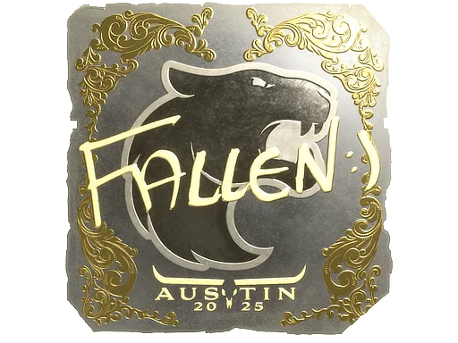 FalleN (Gold)