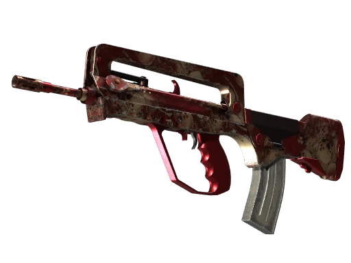 FAMAS | Styx