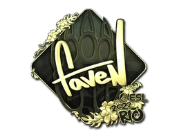 faveN (Gold) | 2022 IEM Rio