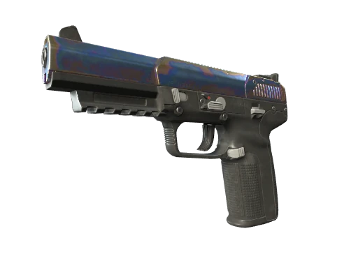 Five-SeveN | Heat Treated