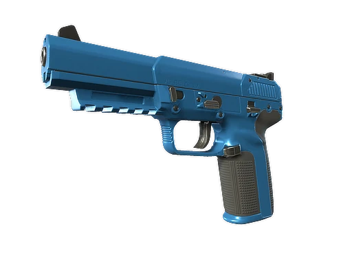 Five-SeveN | Sky Blue