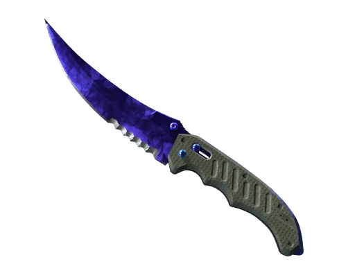 Flip Knife | Doppler