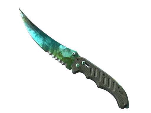 Flip Knife | Gamma Doppler
