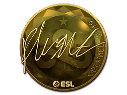 flusha (Gold)