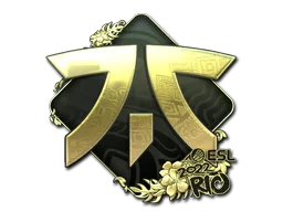 Fnatic (Gold)