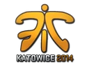 fnatic (Holo)