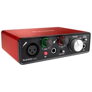 Focusrite Scarlett Solo