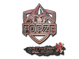 forZe eSports (Holo)