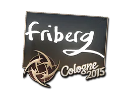 friberg