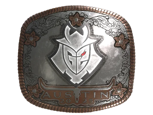 G2 Esports (Foil)