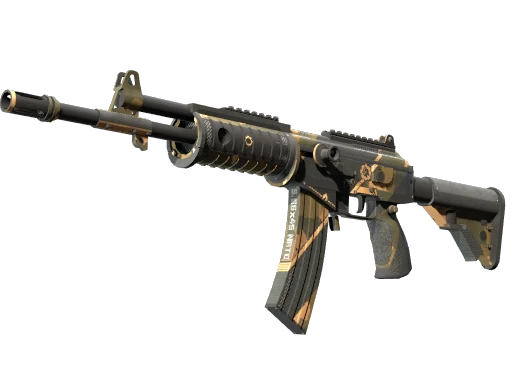 Galil AR | Black Sand