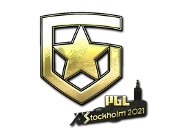 Gambit Gaming (Gold)