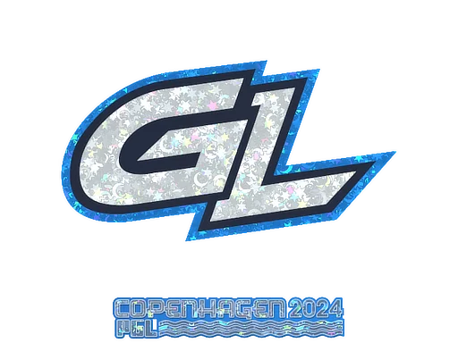 GamerLegion (Glitter)