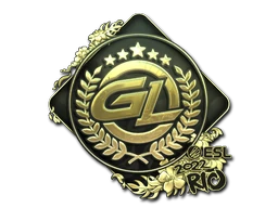 GamerLegion (Gold)