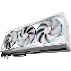 GIGABYTE AORUS GeForce RTX 5090 Master ICE