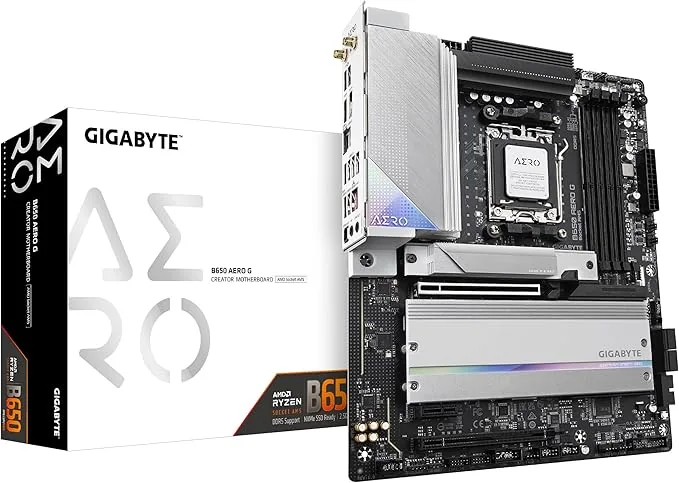 Gigabyte B650