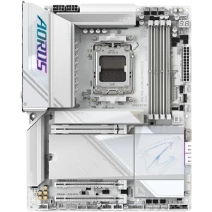 GIGABYTE X870E AORUS PRO ICE