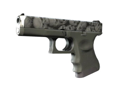 Glock-18 | Catacombs
