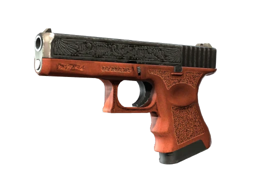 Glock-18 | Royal Legion