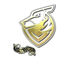 Grayhound Gaming (Gold)
