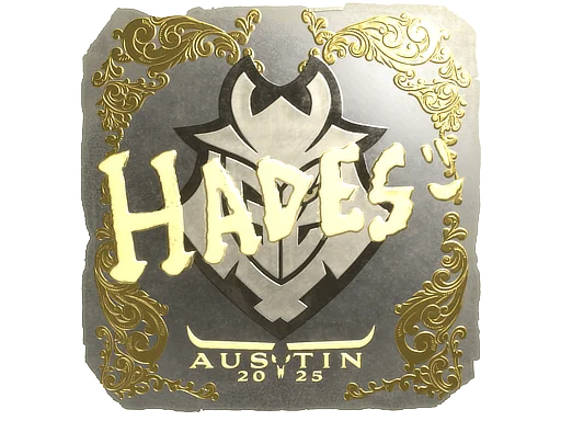 hades (Gold)