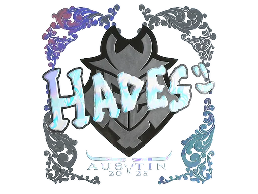 hades (Holo)