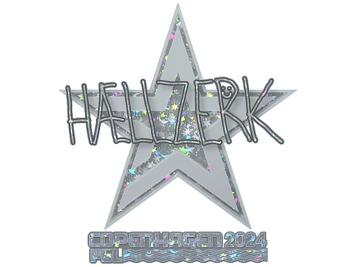 hallzerk (Glitter) | 2023 BLAST Paris