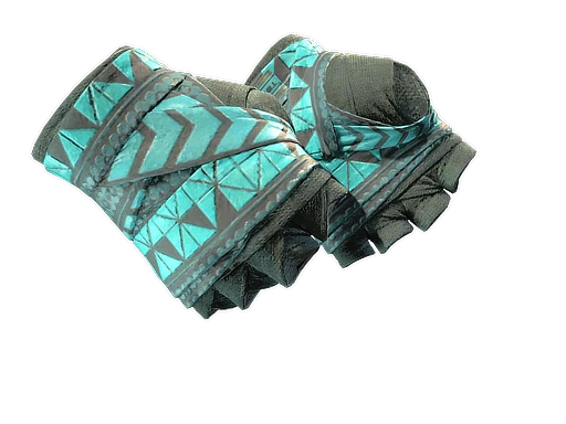 Hand Wraps | Overprint