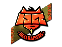 HellRaisers (Gold)
