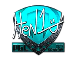 HEN1 (Foil)