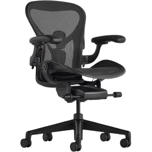 Herman Miller Aeron