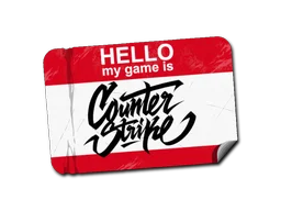 Hi, My Game Is