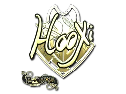 HooXi (Gold)