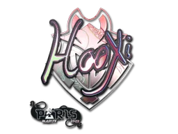 HooXi (Holo)
