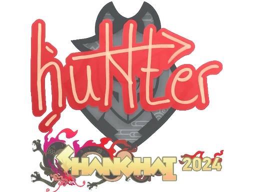 huNter-